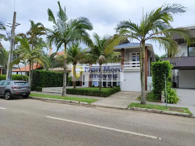 Imagem 16: Casa À Venda em Jurerê Internacional - Florianópolis - Sc