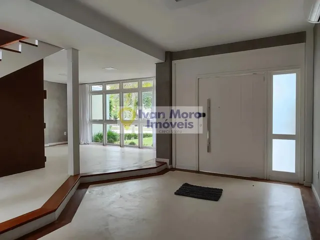 Imagem 5: Casa À Venda em Jurerê Internacional - Florianópolis - Sc