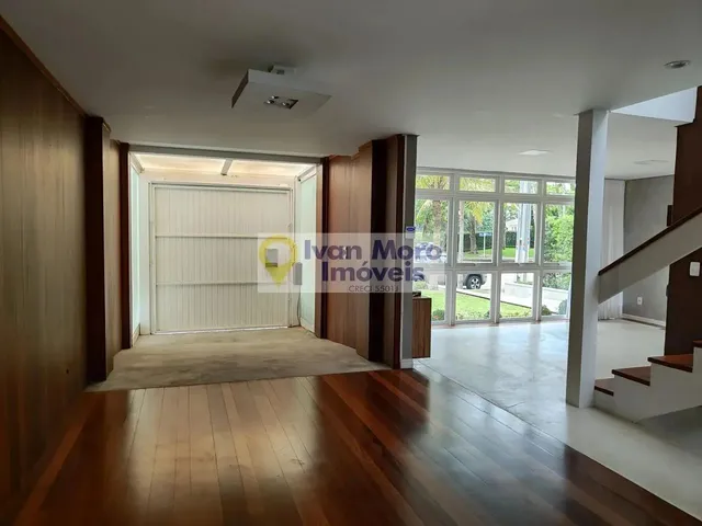 Imagem 6: Casa À Venda em Jurerê Internacional - Florianópolis - Sc