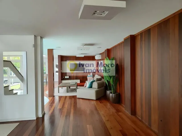 Imagem 3: Casa À Venda em Jurerê Internacional - Florianópolis - Sc