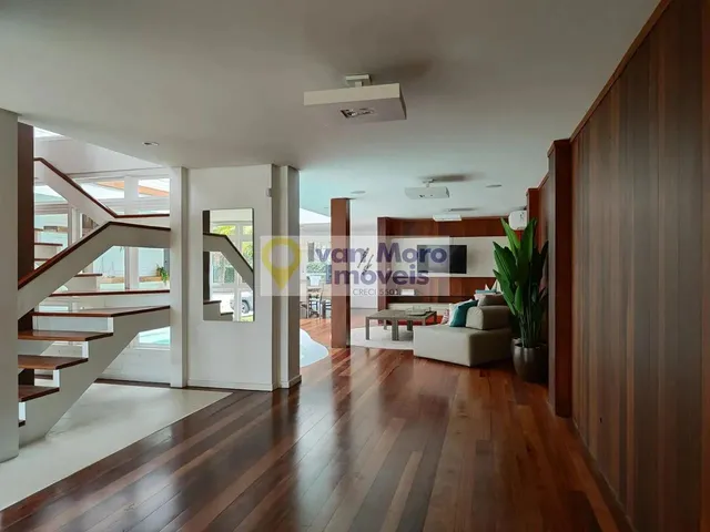 Imagem 9: Casa À Venda em Jurerê Internacional - Florianópolis - Sc