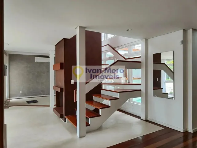 Imagem 14: Casa À Venda em Jurerê Internacional - Florianópolis - Sc