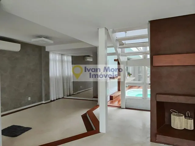 Imagem 12: Casa À Venda em Jurerê Internacional - Florianópolis - Sc