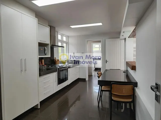 Imagem 13: Casa À Venda em Jurerê Internacional - Florianópolis - Sc