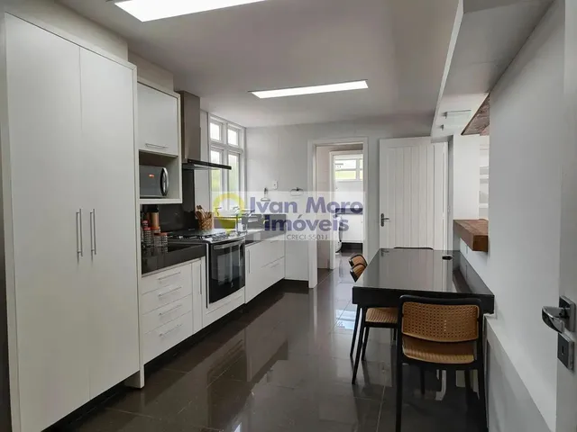 Imagem 8: Casa À Venda em Jurerê Internacional - Florianópolis - Sc