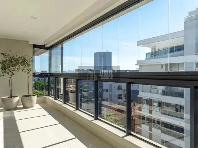 Imagem 2: Cobertura Duplex À Venda em Jurerê