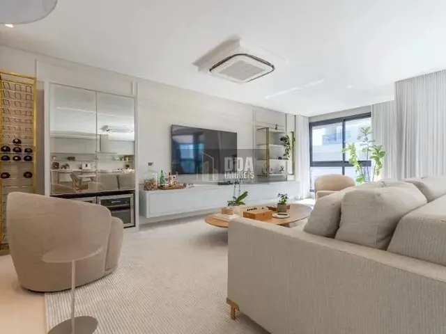 Imagem 11: Cobertura Duplex À Venda em Jurerê
