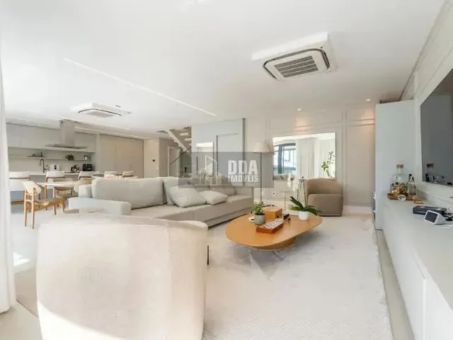 Imagem 8: Cobertura Duplex À Venda em Jurerê