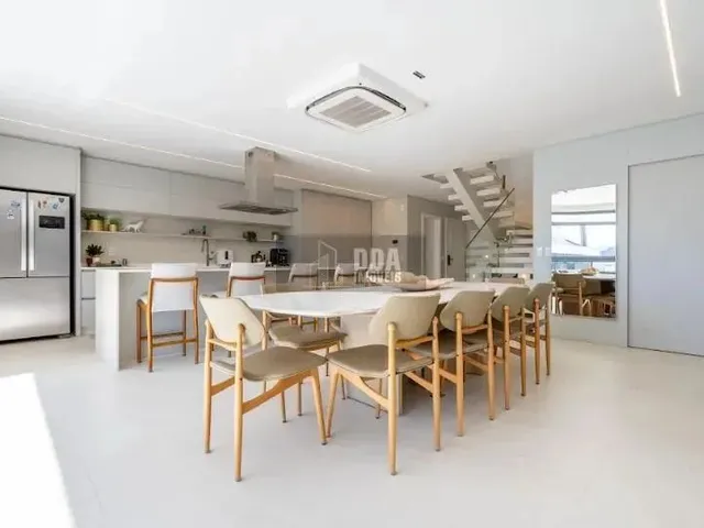 Imagem 3: Cobertura Duplex À Venda em Jurerê
