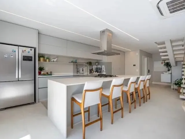 Imagem 5: Cobertura Duplex À Venda em Jurerê