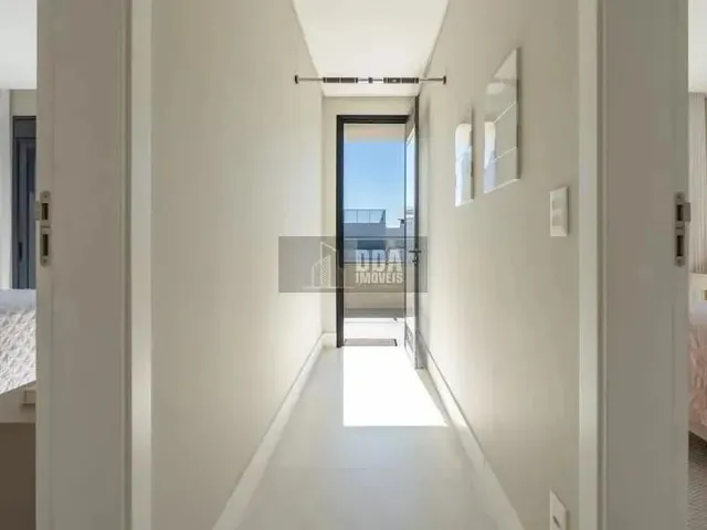 Imagem 12: Cobertura Duplex À Venda em Jurerê