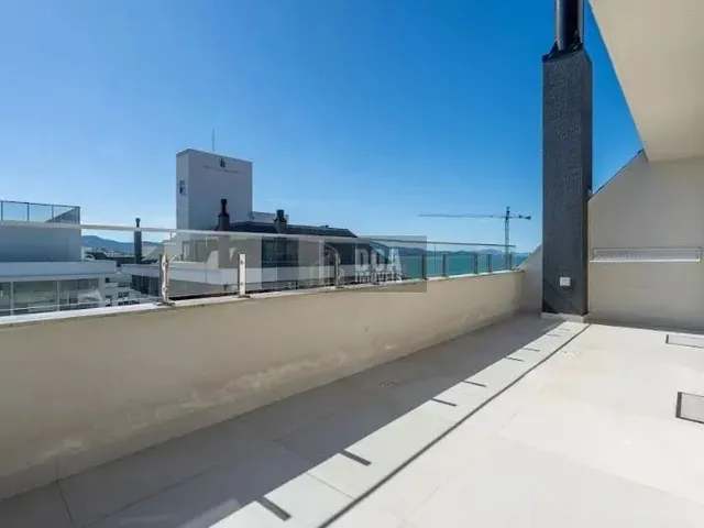 Imagem 15: Cobertura Duplex À Venda em Jurerê