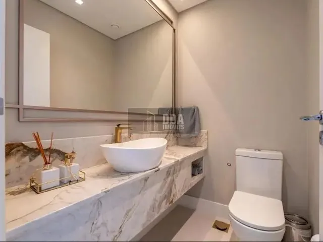 Imagem 13: Cobertura Duplex À Venda em Jurerê