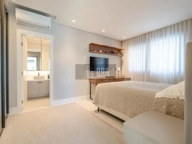 Imagem 14: Cobertura Duplex À Venda em Jurerê