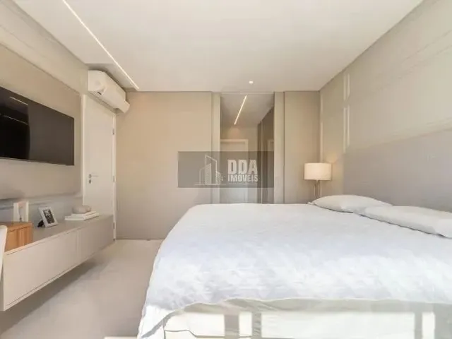 Imagem 7: Cobertura Duplex À Venda em Jurerê