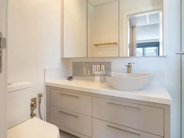 Imagem 10: Cobertura Duplex À Venda em Jurerê