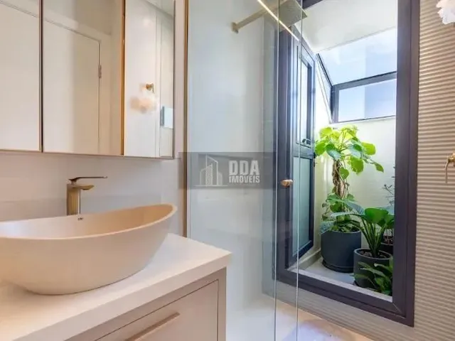 Imagem 9: Cobertura Duplex À Venda em Jurerê