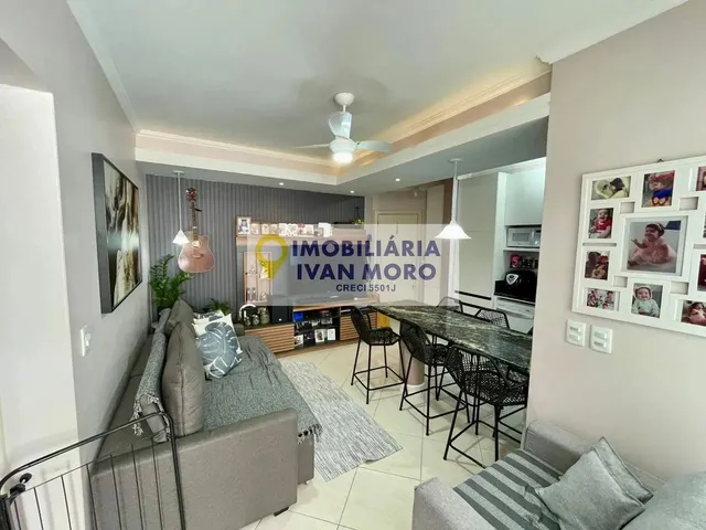 Imagem: Apartamento À Venda em Canasvieiras - Florianópolis