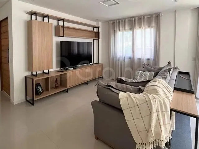 Imagem: Casa de 146M² com 3 Suítes no Saco Grande
