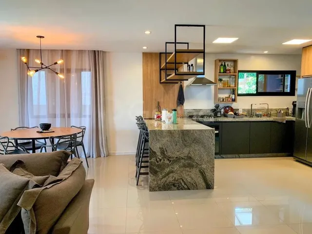 Imagem 6: Casa de 146M² com 3 Suítes no Saco Grande