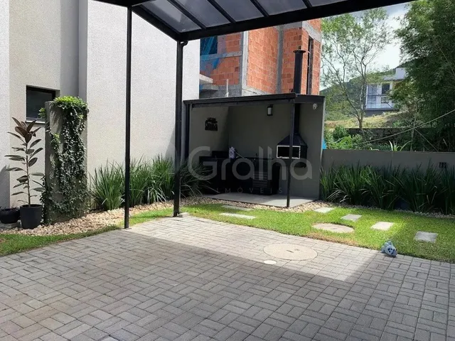 Imagem 14: Casa de 146M² com 3 Suítes no Saco Grande