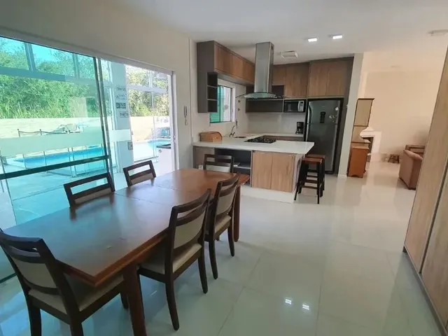 Imagem: Casa Alto Padrão À Venda, 4 Dormitórios