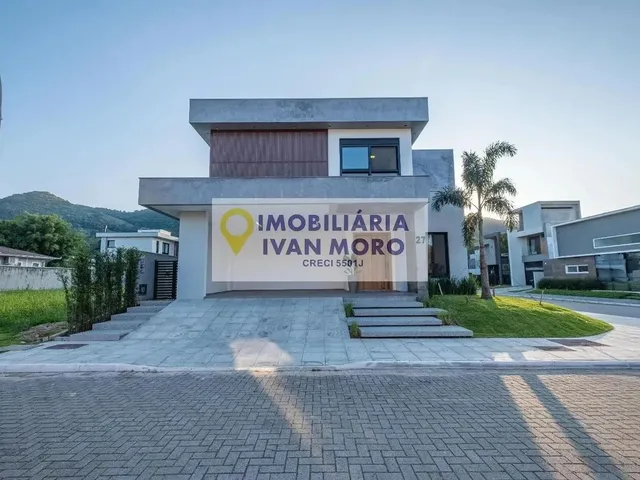 Imagem: Casa À Venda em Ratones - Florianópolis