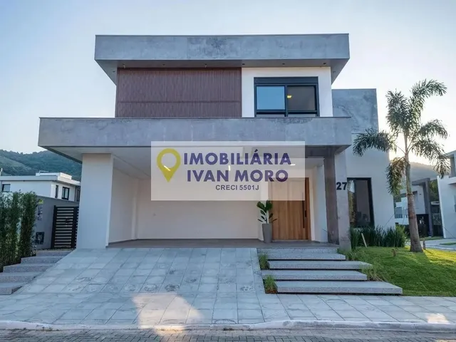 Imagem 2: Casa À Venda em Ratones - Florianópolis - Sc