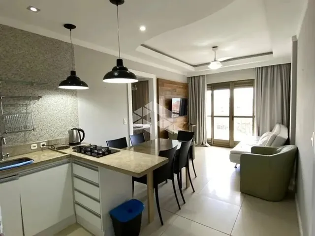 Imagem: Apartamento com 2 Suítes, Vista para o
