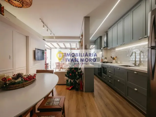 Imagem: Apartamento À Venda em Ingleses Norte