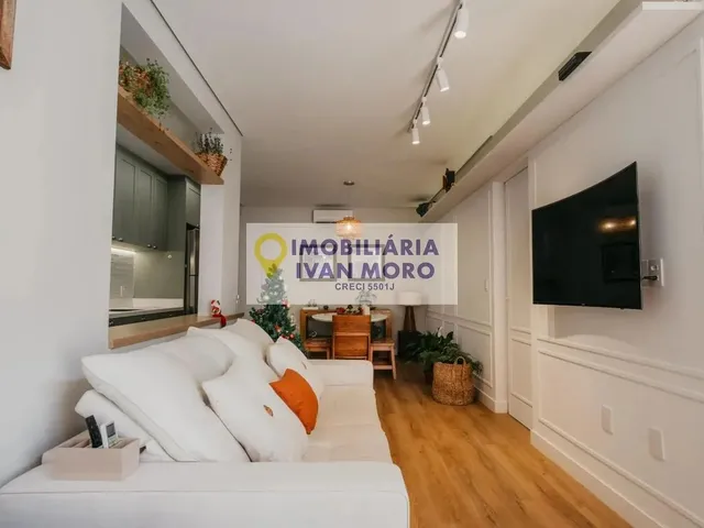 Imagem 4: Apartamento À Venda em Ingleses Norte - Florianópolis - Sc