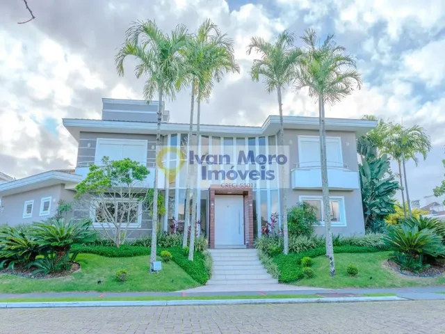Imagem 14: Casa À Venda em Jurerê Internacional - Florianópolis - Sc
