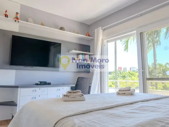 Imagem 5: Casa À Venda em Jurerê Internacional - Florianópolis - Sc