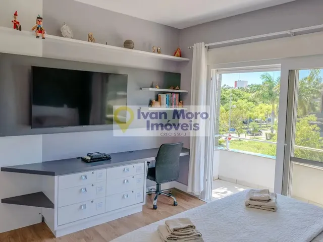 Imagem 16: Casa À Venda em Jurerê Internacional - Florianópolis - Sc