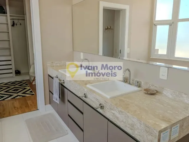 Imagem 4: Casa À Venda em Jurerê Internacional - Florianópolis - Sc