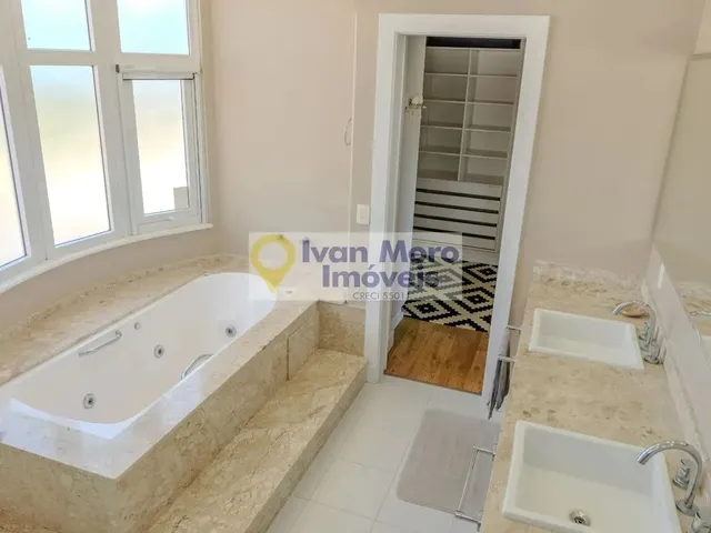 Imagem 15: Casa À Venda em Jurerê Internacional - Florianópolis - Sc