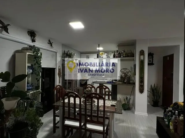 Imagem: Cobertura À Venda em Ingleses do Rio Vermelho