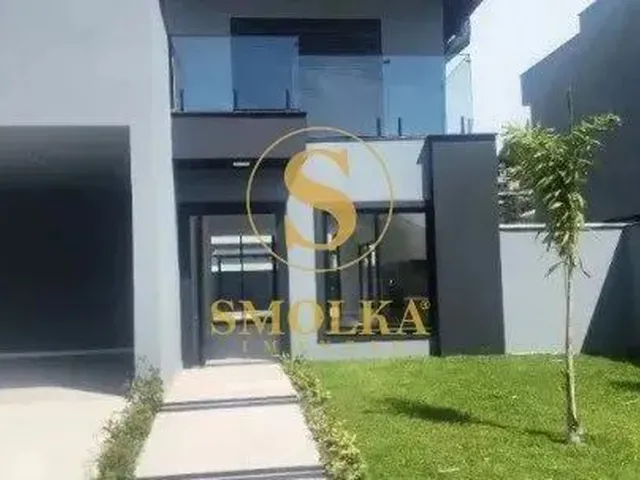 Imagem: Casa em Condomínio À Venda com 5 Suítes