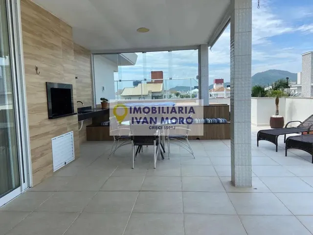 Imagem 6: Cobertura À Venda em Ingleses Norte - Florianópolis