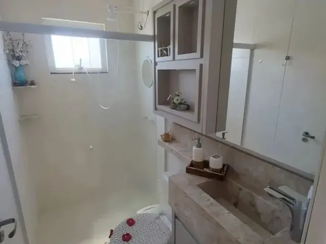 Imagem 15: Apartamento para Venda em Florianópolis, Ingleses do Rio Vermelho, 2 Dormitórios, 1