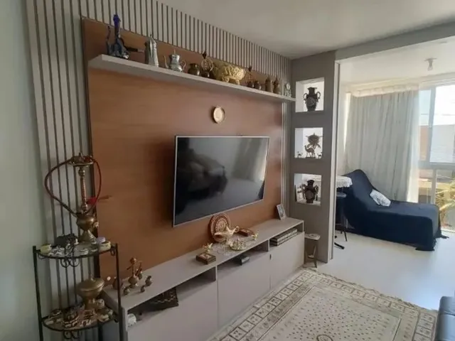 Imagem 8: Apartamento para Venda em Florianópolis, Ingleses do Rio Vermelho, 2 Dormitórios, 1