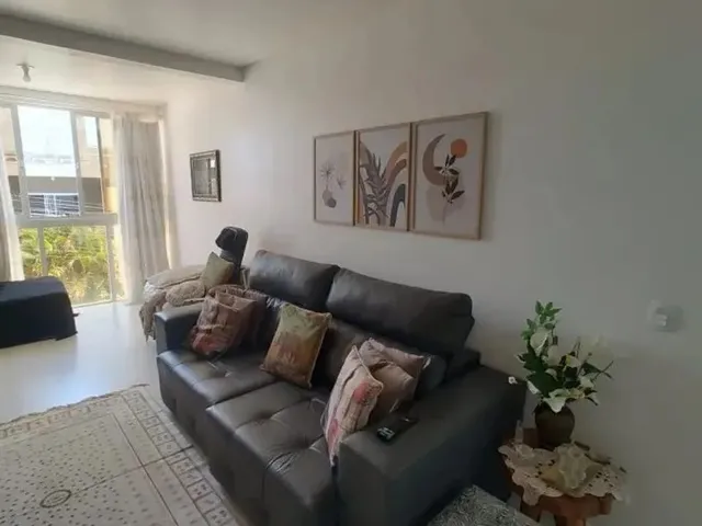 Imagem 3: Apartamento para Venda em Florianópolis, Ingleses do Rio Vermelho, 2 Dormitórios, 1