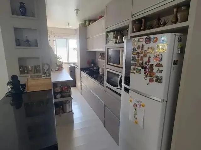 Imagem 6: Apartamento para Venda em Florianópolis, Ingleses do Rio Vermelho, 2 Dormitórios, 1