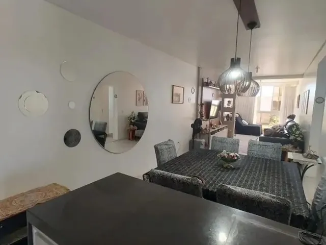Imagem 2: Apartamento para Venda em Florianópolis, Ingleses do Rio Vermelho, 2 Dormitórios, 1