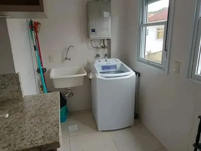 Imagem 11: Imóvel para Venda com 117 Metros Quadrados com 3 Quartos em Canasvieiras