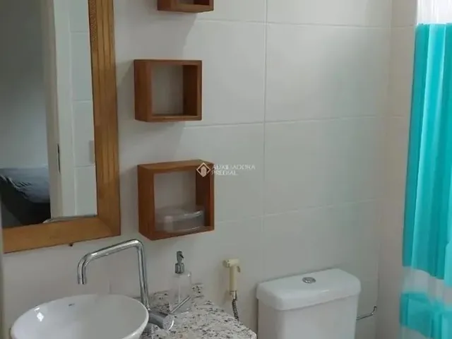 Imagem 7: Imóvel para Venda com 117 Metros Quadrados com 3 Quartos em Canasvieiras