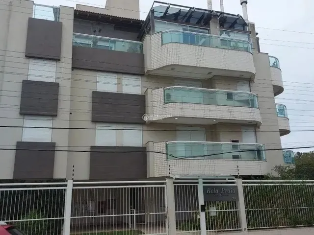 Imagem 13: Imóvel para Venda com 117 Metros Quadrados com 3 Quartos em Canasvieiras