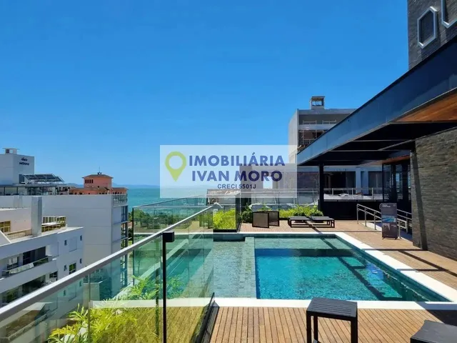 Imagem: Apartamento À Venda em Jurerê - Florianópolis