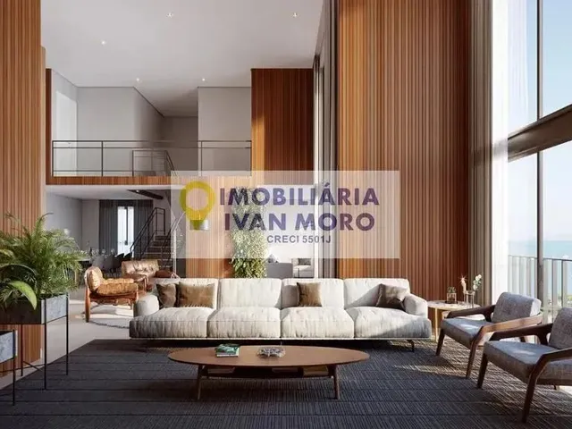Imagem 6: Apartamento À Venda em Jurerê - Florianópolis