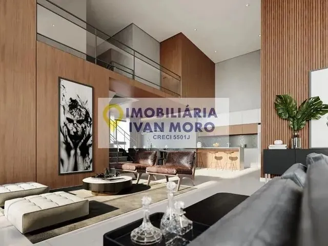 Imagem 4: Apartamento À Venda em Jurerê - Florianópolis